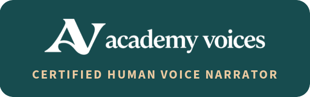 Academy Voices Logo